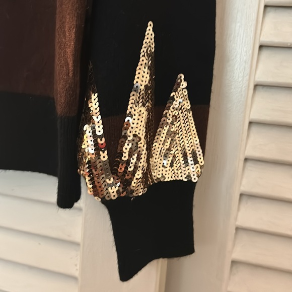 NWOT - Cynthia Rowley Cardigan - Picture 3 of 7